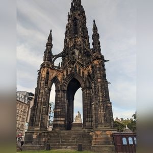 Meet your Posher, Lou